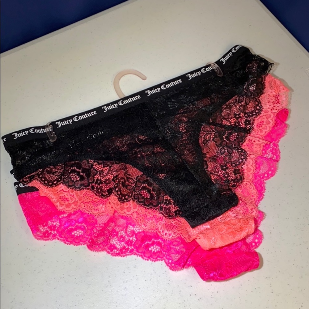 Juicy Couture Intimates